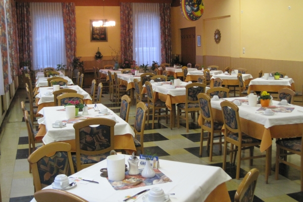 Hotel Friedl